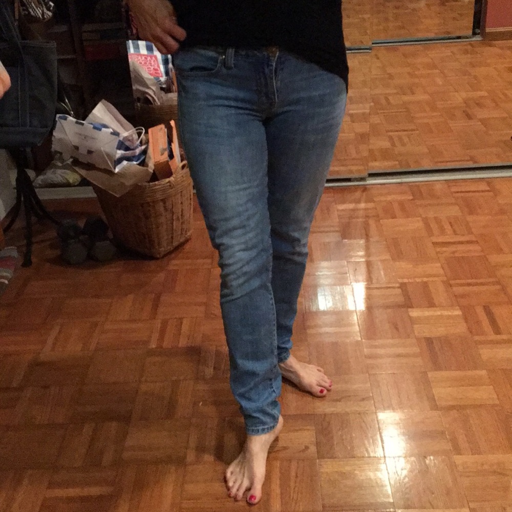 Cabi jeans. The ruby jean